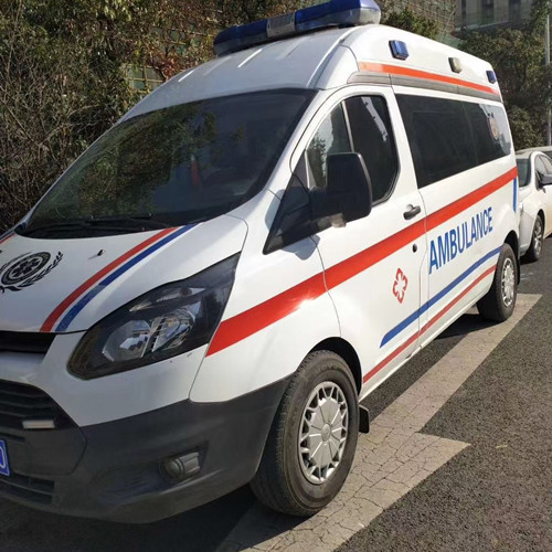 青县品质救护车出租,为您的健康出行负责