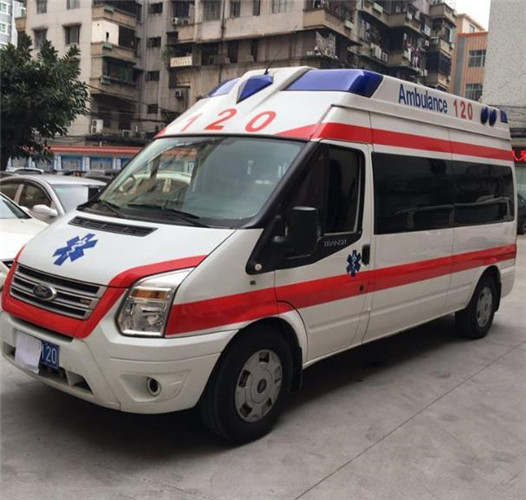 青县非急救护车护送行业的服务质量如何保障