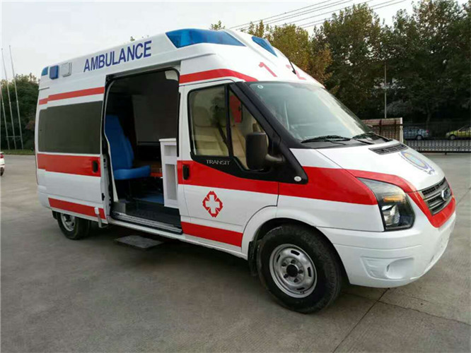 青县乌鲁木齐沙依巴克区上线 “安康护送” 非急救转运服务平台