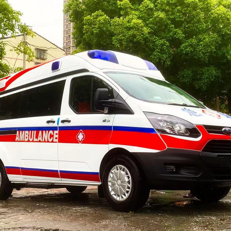 青县跨省救护车出租护送返乡