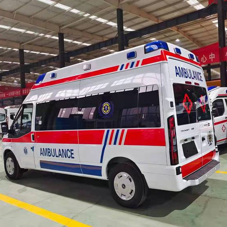 青县救护车出租 —— 专业、安全、高效的城市急救服务