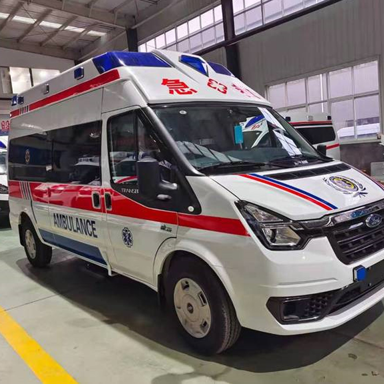 青县演唱会救护车出租保障现场