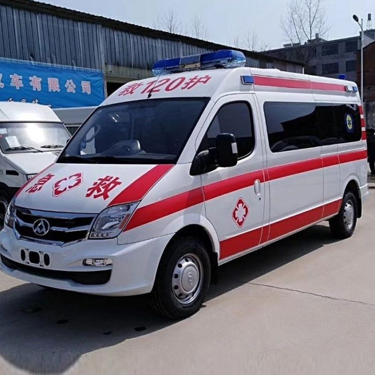 青县马拉松租赁救护车活动保障