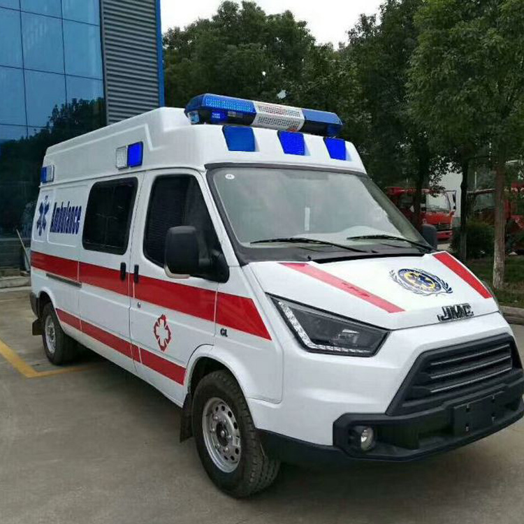 青县救护车出租哪家好