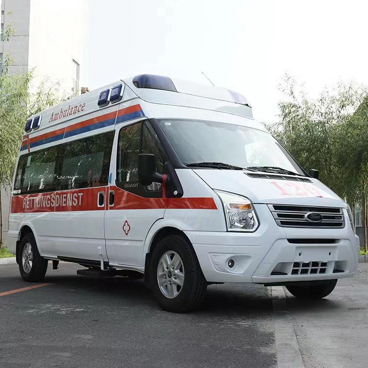 青县行动不便者长途救护车租赁：安全转运的核心注意事项​